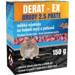 DERAT EX měkká návnada 150 g – Zboží Mobilmania