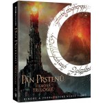 Pán prstenů trilogie 9 BD 4K Ultra HD – Zboží Dáma Pán prstenů trilogie 9 BD 4K Ultra HD – Zboží Dáma