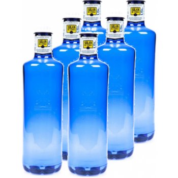 Solan de Cabras minerální voda 6 x 1500 ml