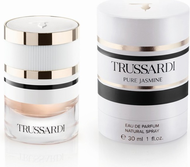 TrussarDi Pure Jasmine parfémovaná voda dámská 90 ml tester