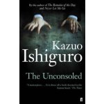 The Unconsoled - K. Ishiguro – Sleviste.cz