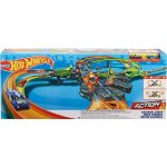 Hot Wheels Obrovská bouračka – Zboží Dáma