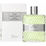Dior Eau Sauvage Voda po holení pre mužov 100 ml – Hledejceny.cz