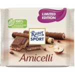 Ritter Sport Amicelli 100 g – Sleviste.cz