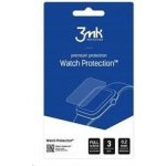 3mk Watch Protection FlexibleGlass Ochranné sklo pro Garmin Venu 3, 3ks 5903108538299 – Zboží Živě