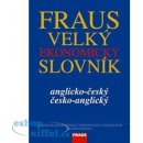 Fraus Velký ekonomický slovník AČ-ČA