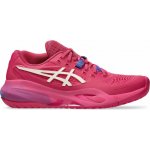 Asics Gel-Resolution X bright rose/cream – Zboží Dáma