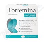 Forfemina Intimo 14 vaginálních tablet – Zboží Dáma