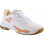 Babolat Shadow Tour 5 Women White/Yellow – Zboží Dáma
