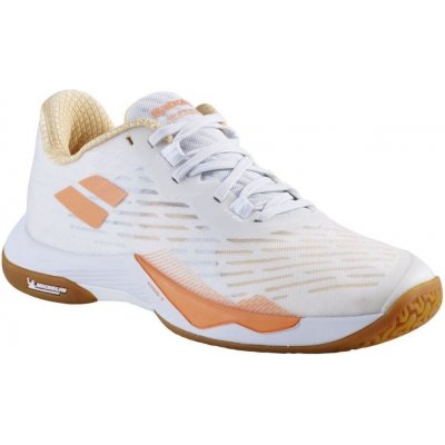Babolat Shadow Tour 5 Women White/Yellow – Zboží Dáma