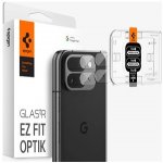 Spigen Glass tR EZ Fit Optik 2 Pack crystal clear - Google Pixel 9 Pro Fold AGL08269 – Zboží Živě