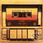 Ost - Guardians Of The Galaxy CD – Hledejceny.cz