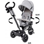 Kinderkraft AVEO Malachite Grey – Zboží Dáma