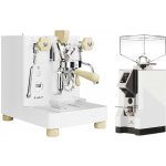 Set Lelit Bianca PL162T V3 + Eureka Mignon Specialita – Zboží Dáma