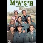 M.A.S.H. 4. série DVD – Zboží Dáma
