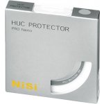 NiSi HUC PROTECTOR PRO NANO 95mm – Zbozi.Blesk.cz