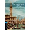 Kniha Oxford Bookworms: The Merchant of Venice Shakespeare WilliamPaperback