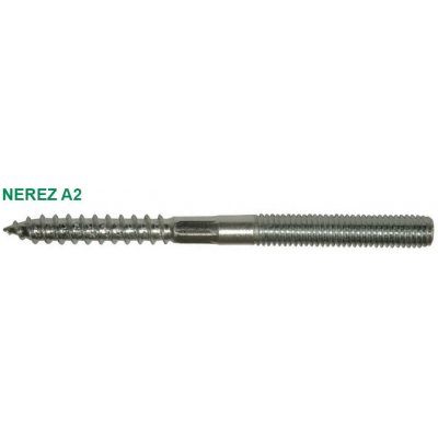 Kombi vrut SSHS M10/80mm SW8 NEREZ A2 – Hledejceny.cz