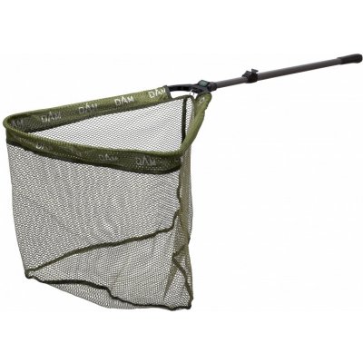 DAM Podběrák Crosspower Landing Net 220cm 2díl – Hledejceny.cz