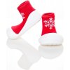 Dětská ponožkobota Attipas X-Mas Special Snow