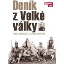 Deník z Velké války - Svědectví polního kuráta c. a k. armády z let 1914 - 1917 - Suda Stanislav