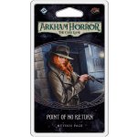 Arkham Horror: The Card Game – Point of No Return: Mythos Pack – Hledejceny.cz