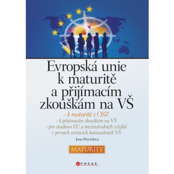 Evropská unie k maturitě a přijímacím zkouškám na VŠ