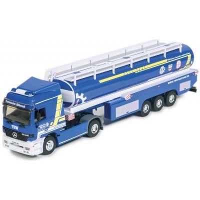 Seva Monti System 1296 Mercedes Actros cisterna 1:48 – Zboží Živě