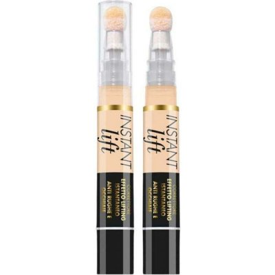Deborah Milano tekutý korektor Instant Lift 00 Ivory 4,2 g – Sleviste.cz