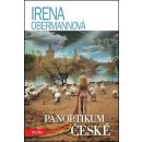 Panoptikum české - Irena Obermannová