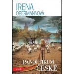 Panoptikum české - Irena Obermannová – Hledejceny.cz