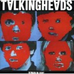 Warner Music Talking Heads - Remain In Light Remastered CD – Hledejceny.cz