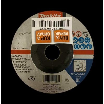 Makita A-80933 – Zbozi.Blesk.cz