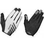 Grip Grab Racing LF white/black – Hledejceny.cz