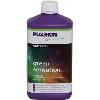 Plagron-green sensation 0, 1 l