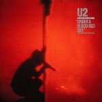 U2 - Under A Blood Red Sky LP – Hledejceny.cz