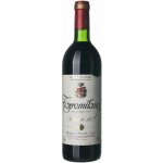 Torremilanos Ribera del Duero Reserva suché červené 1987 0,75 l (holá láhev) – Hledejceny.cz