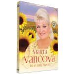 VANCOVA, MARTA - JSTE MUJ ZIVOT CD – Hledejceny.cz