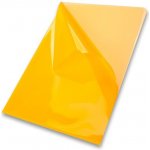 Obal L A4 žlutý – Zboží Dáma