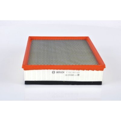 BOSCH Vzduchový filtr F026400609 – Hledejceny.cz