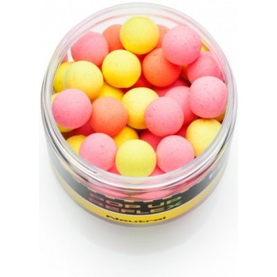 Mivardi Plovoucí boilies Rapid Pop Up Reflex Neutral 50g 14mm – Hledejceny.cz