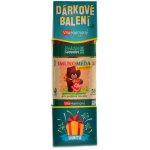 ImunoMéďa pektinové gummies pro podporu imunity 50 gummies – Hledejceny.cz