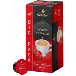 Tchibo Cafissimo ES elegant 30 kapslí – Zboží Dáma