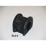 Loziskove pouzdro, stabilizator JAPANPARTS RU-K31