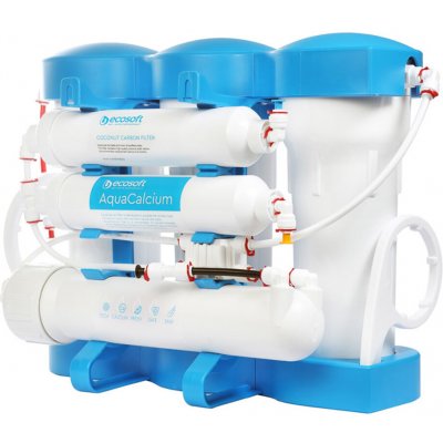 Ecosoft PURE AquaCalcium 75 GPD UV – Hledejceny.cz