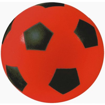 Androni Soft míč červený – Hledejceny.cz