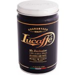 Lucaffé Mr. Exclusive 250 g – Zboží Dáma
