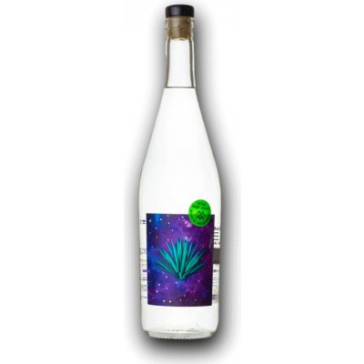 Amarás Mezcal Joven Verde 42% 0,7 l (holá láhev) – Hledejceny.cz