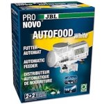 JBL ProNovo AutoFood bílé – Zboží Dáma
