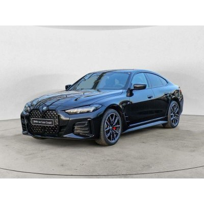 BMW 420d Gran Coupé xDrive M Sport 140 kW – Hledejceny.cz